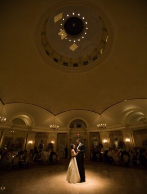 First Dance The First Dance