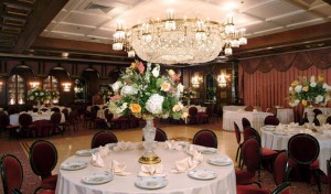 1 Floral Centerpieces