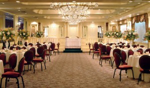 2 Wedding Rehearsal