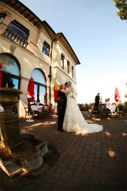 8 Wedding Photography