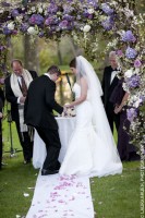 Outdoor Wedding Ceremony Outdoor Wedding Ceremony