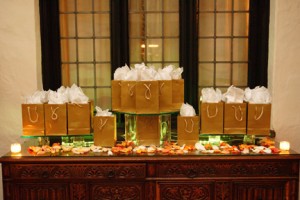 Guest Welcome Baskets Welcome Baskets