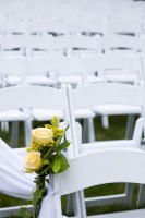 Seat decor