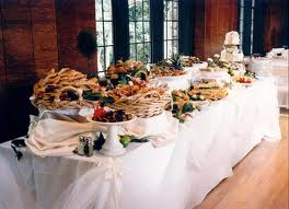 Wedding Buffet Wedding Buffet