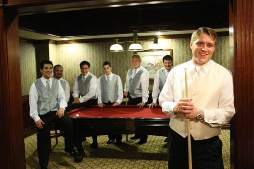 Bridal Party Photos Bridal Party Photos