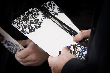 Wedding Programs Wedding Programs