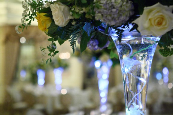 Wedding Reception Centerpiece Wedding Reception Centerpiece