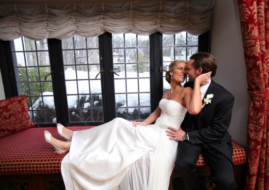 Winter Wedding Trends Winter Wedding Trends