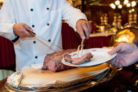 Carving Station Trends Carving Station Trends
