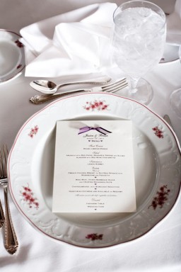 Kids Wedding Menu Trends Kids Wedding Menu Trends