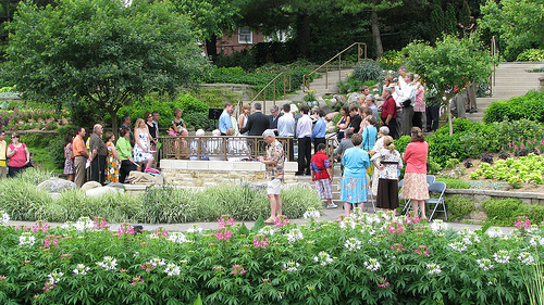 Small Wedding Small Wedding