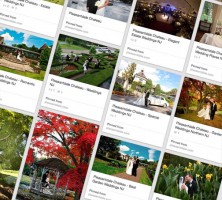 Pinterest perfect wedding