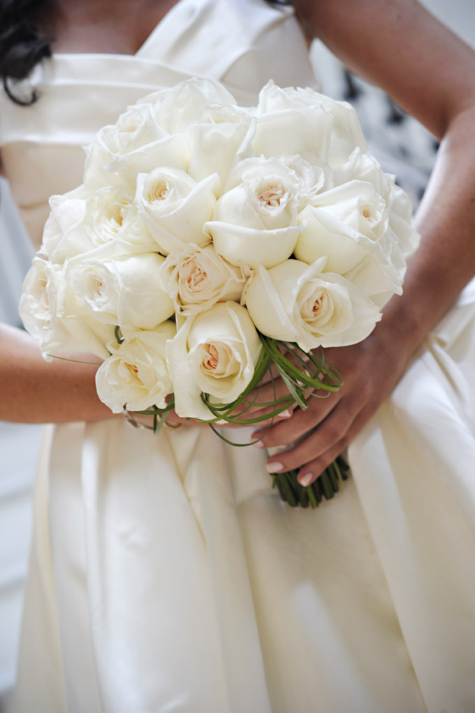 Wedding Flowers