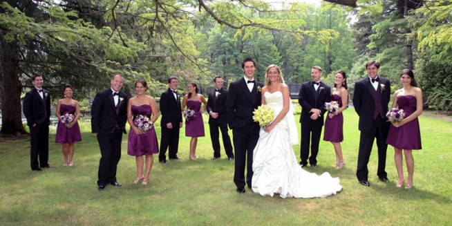 Bridesmaids Dresses Choosing Bridesmaids Dresses