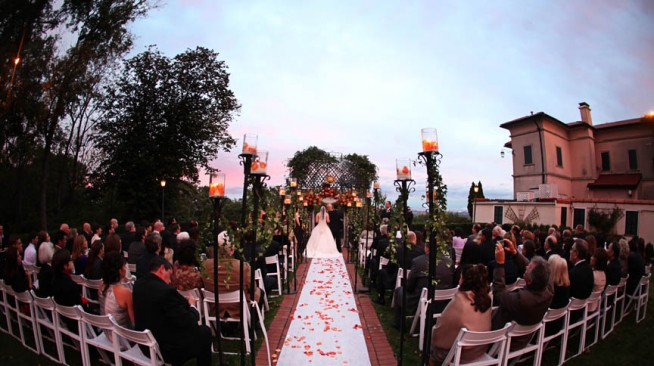 Unique Wedding Venue Wedding Venue