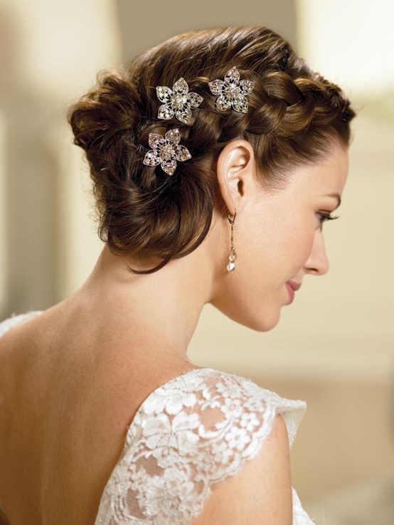 Wedding Hairstyles Wedding Hair