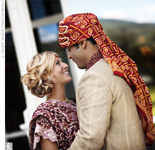 Interfaith Wedding Interfaith dream wedding