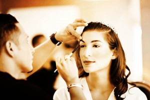 Hair and Makeup