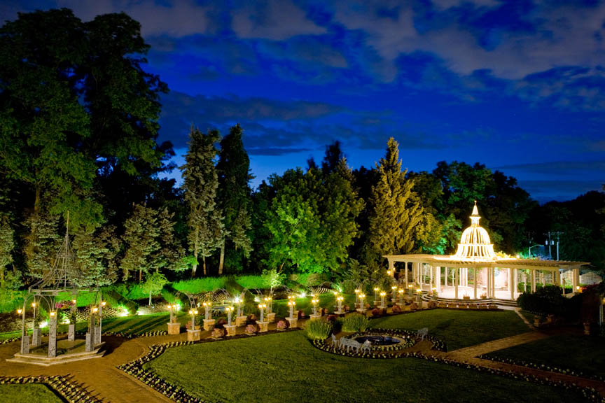 Autumn inspiration for your seasonal wedding planning