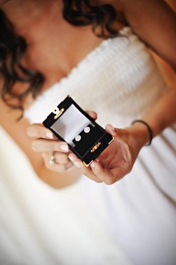 Picking the Right Jewelry for Your Wedding Day Picking the Right Jewelry for Your Wedding Day