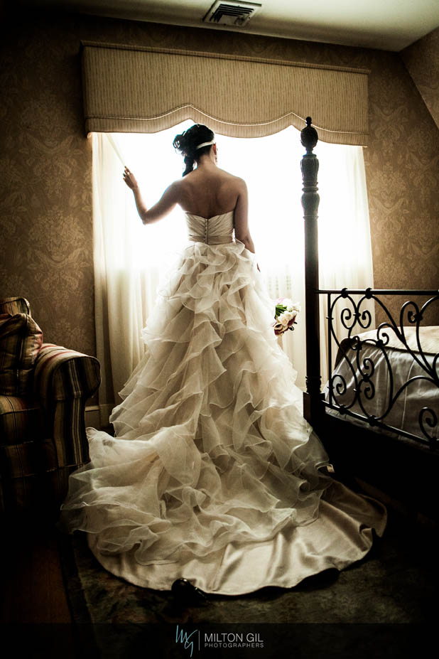 Wedding Gowns