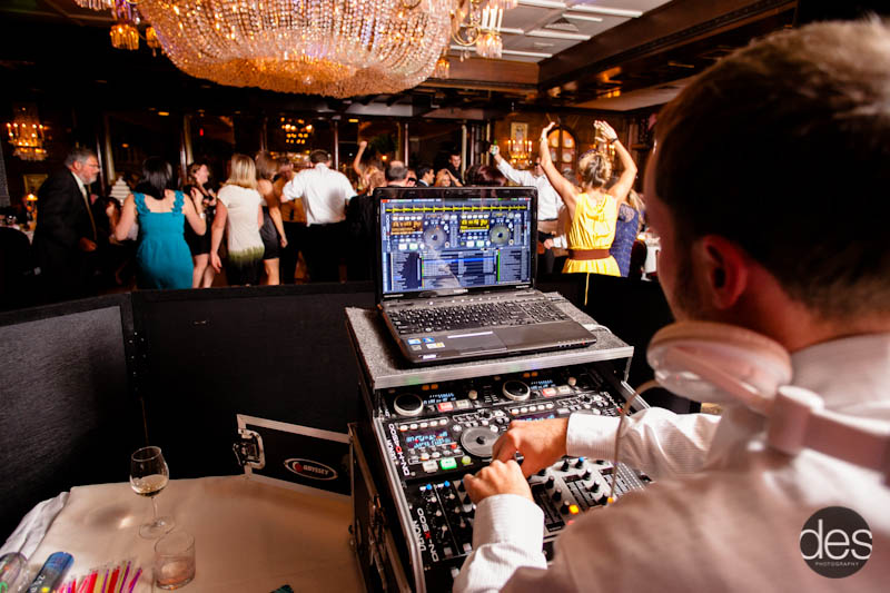 Wedding Entertainment