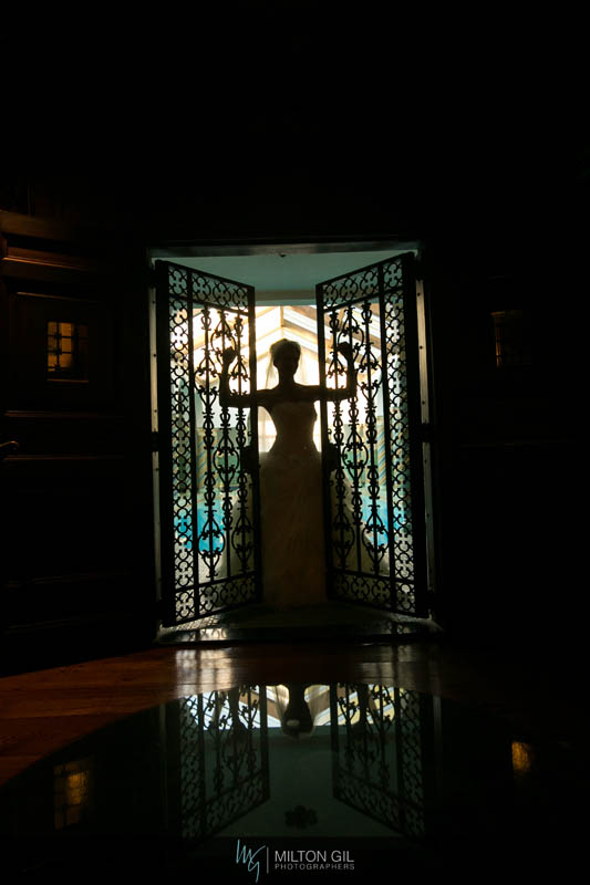 Wedding photography