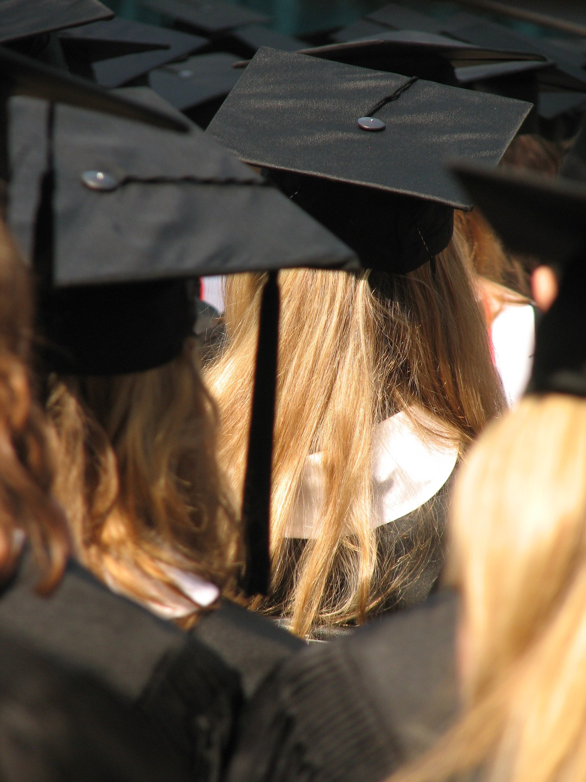 Graduation Party Trends