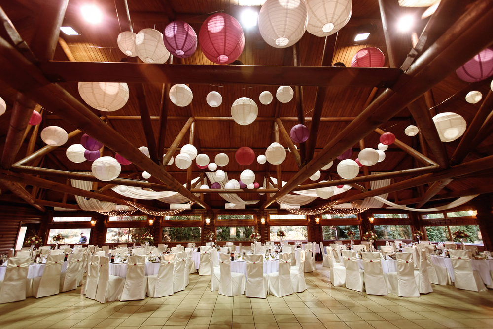 Small vs Large Weddings