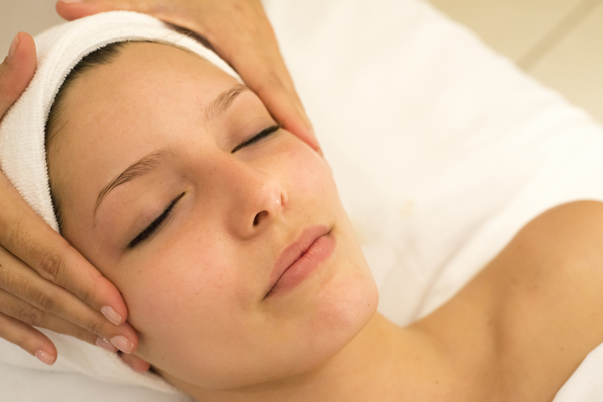Skin Care Tips For Brides