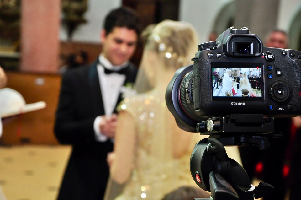 Wedding Videographer Planning Ideas Your Dream Wedding Videography